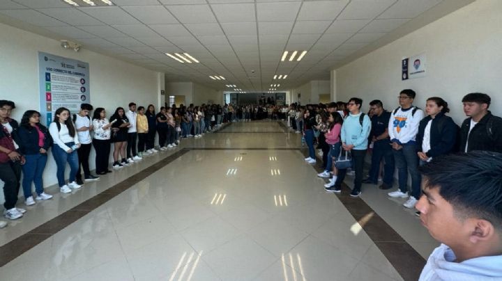 Un compañero alegre y una mujer increíble: ellos son los jóvenes asesinados en un bar de Celaya