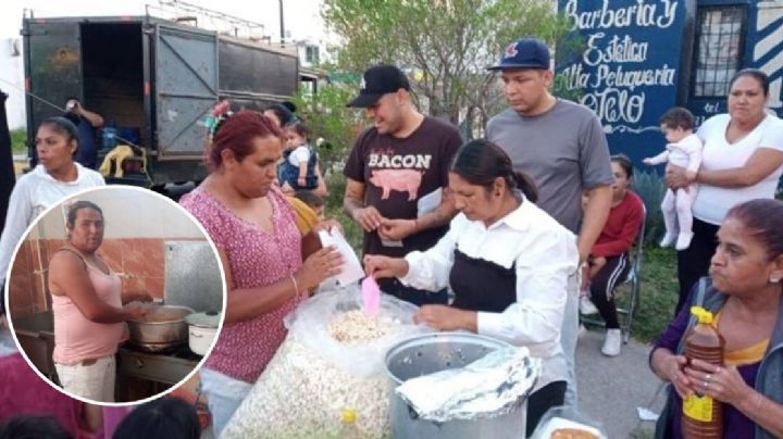 Galilea, activista trans huyó del país porque la intentaron asesinar