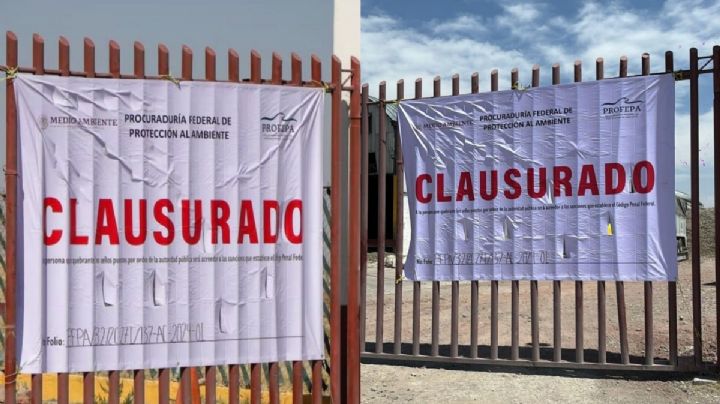 Puebla entre la basura: Profepa clausura basurero y deja a 21 municipios sin “bote de basura”