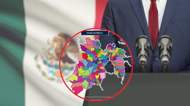 Marea de candidatos en Edomex: IEEM espera más de 7,000 registros