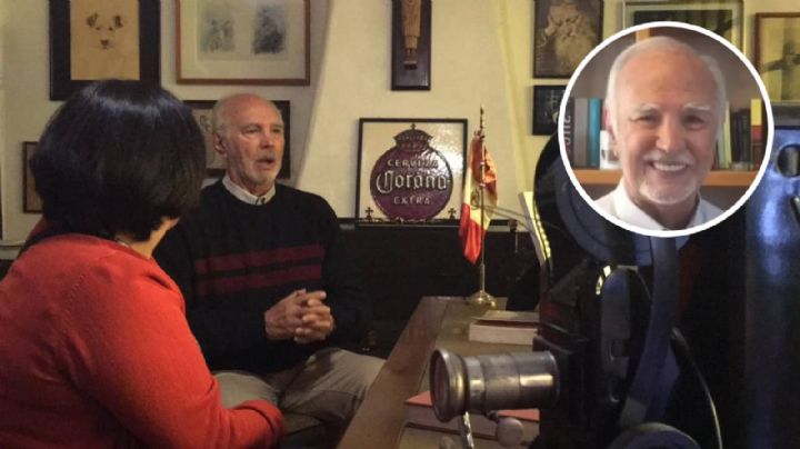 Muere el famoso productor Pepe Morris; exdirector de TV4