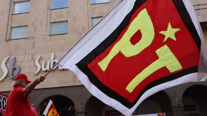 Ellos son los candidatos plurinominales a diputados locales del PT Veracruz