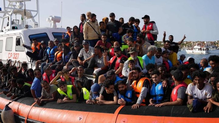 Parlamento Europeo aprueba reforma migratoria: ¿de qué se trata?