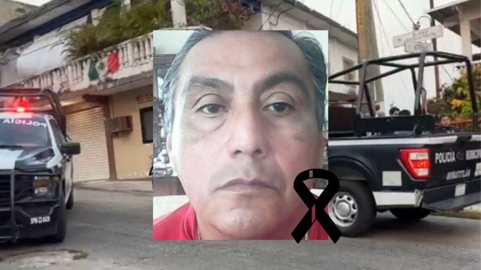 En Minatitlán, muere entrenador de futbol por presunto golpe de calor