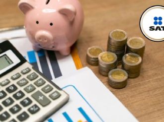 SAT: así puedes deducir tu ahorro para el retiro en la declaración anual
