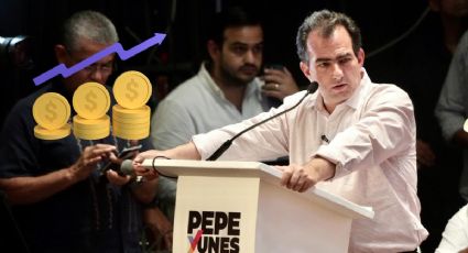 Pepe Yunes presenta 4 propuestas para mejorar economía de Veracruz