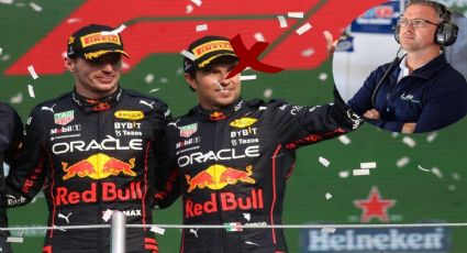 "Pelusean" a Checo Pérez: pronostican su salida de Red Bull y a su reemplazo
