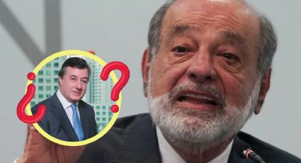 ¿De dónde viene el apellido Chico Pardo y qué tiene que ver Carlos Slim?