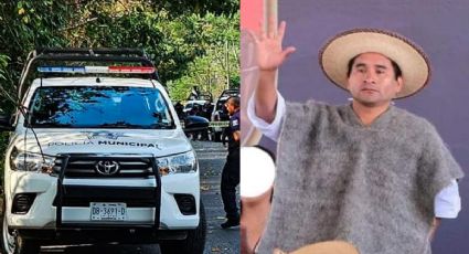 ¿Indígenas raptaron a presidente municipal en Chiapas? Esto sabemos