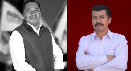 Asesinato de Jaime González en Puebla: Morena elige otro candidato