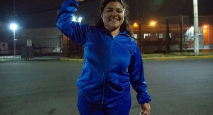 Roxana gana último amparo; la liberan de cargos por asesinar a su violador