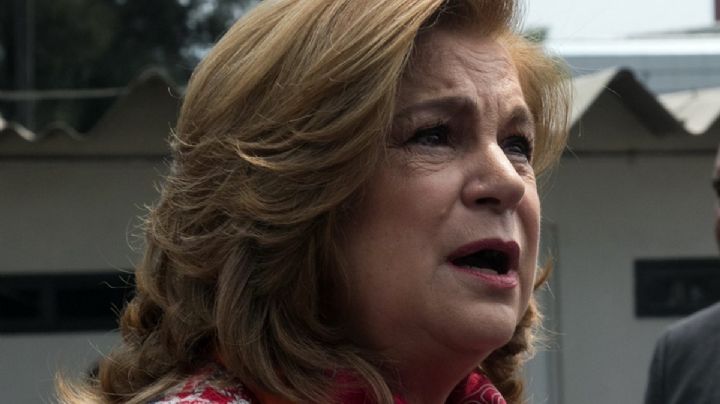 ¿Por qué llega ex secretaria de la Función Pública a la ASF? Ella es Arely Gómez