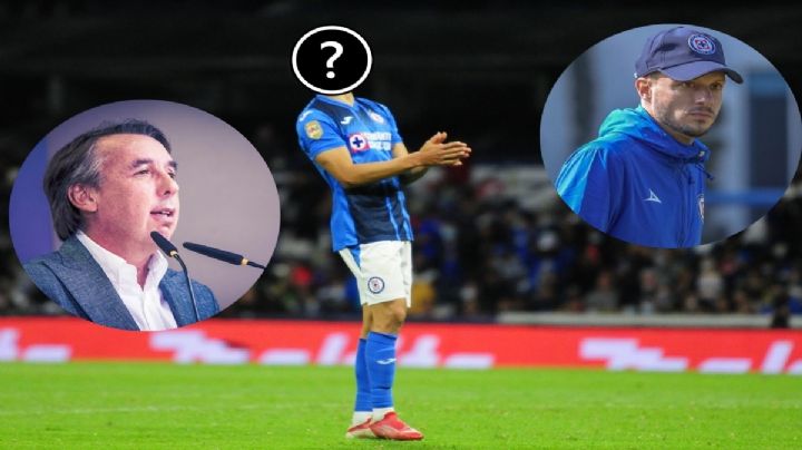 América vs Cruz Azul: Esta es la disputa que tendrán por quedarse con este querido fichaje