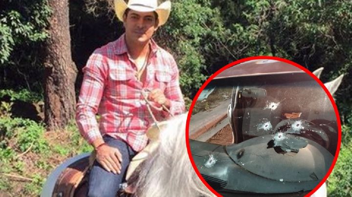 Atacan a balazos a candidato por la presidencia municipal en Morelos; todo lo que sabemos