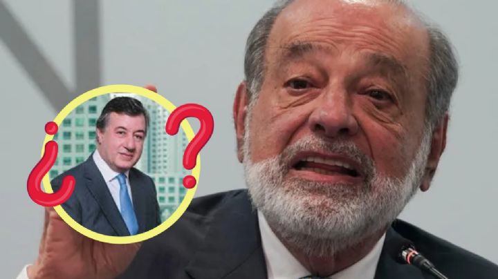 ¿De dónde viene el apellido Chico Pardo y qué tiene que ver Carlos Slim?