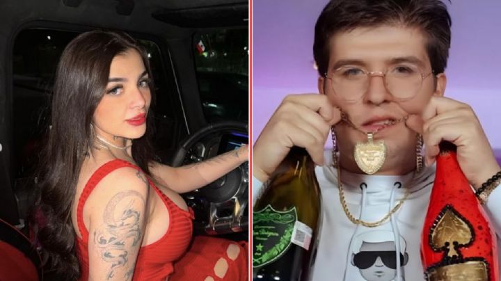 El escándalo detrás de Fofo Márquez y Karely Ruiz: ¿De verdad tiene muchos millones y es rico?