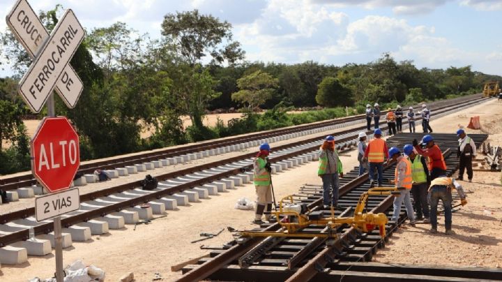 Quintana Roo se desploma 50% en su actividad industrial; afecta disminución de obras del Tren Maya