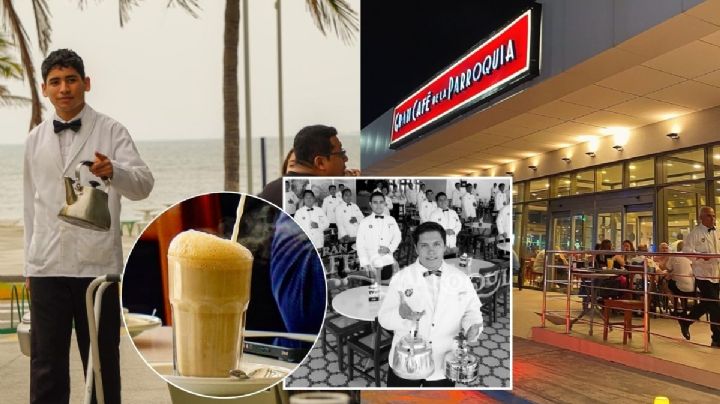 La Parroquia de Veracruz: 5 datos que no sabías de la empresa con más de 200 años de tradición