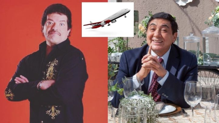 “Es un burro”: Carlos Benavides responde a Pepe Magaña por polémica del AIFA