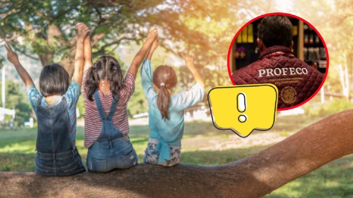 La "advertencia" que reciben los padres de familia para el festejo del Día del Niño