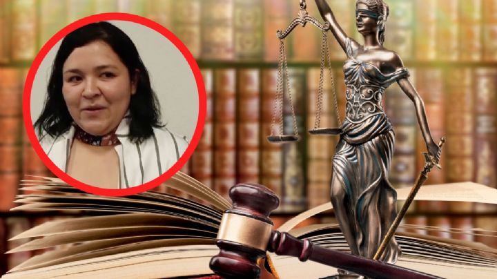 Busca amparo contra aprehensión Alitzel Cervantes, candidata de MC en Hidalgo