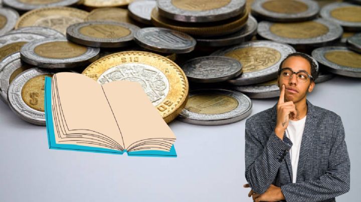 Así fueron las primeras monedas en México; esta es la historia