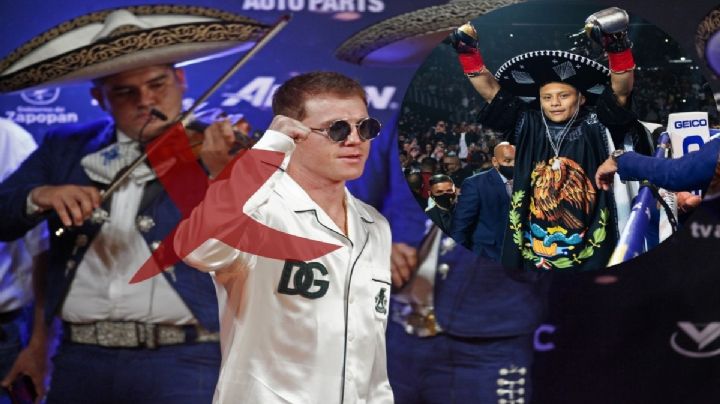 Revelan el secreto de "Pitbull" Cruz en el box; adiós "Canelo" Álvarez