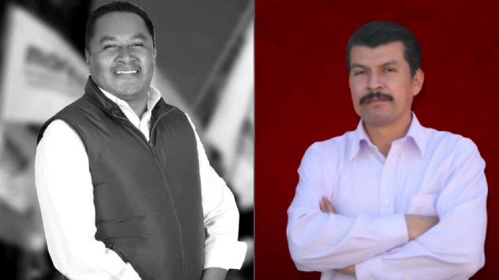 Asesinato de Jaime González en Puebla: Morena elige otro candidato
