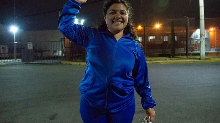 Roxana gana último amparo; la liberan de cargos por asesinar a su violador