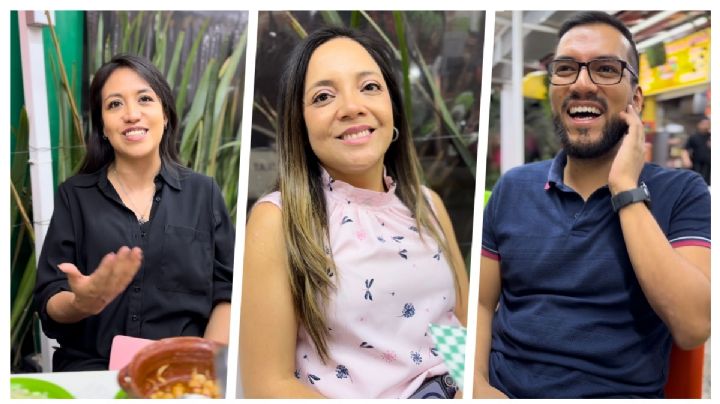 Ecuatorianos en CDMX: no apoyan asalto a embajada, pero sí castigo al "García Luna" ecuatoriano