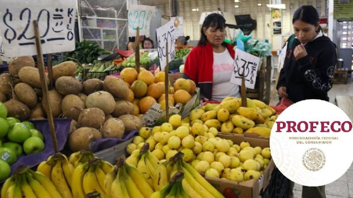 Este es el súper en León para comprar la canasta básica más barata