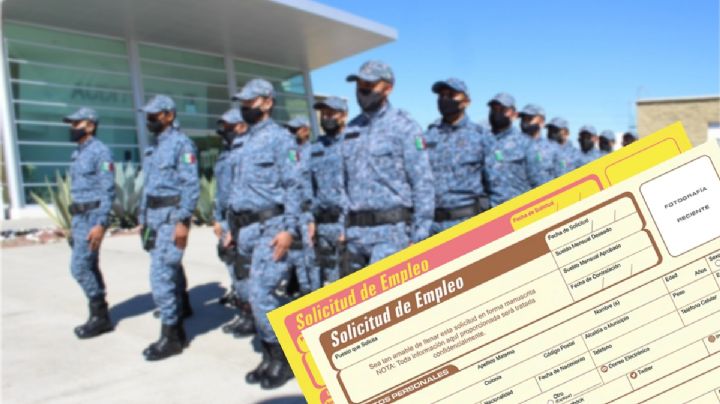 ¿Te gustaría ser policía estatal? Amplían convocatoria de ingreso en Hidalgo; aquí los requisitos