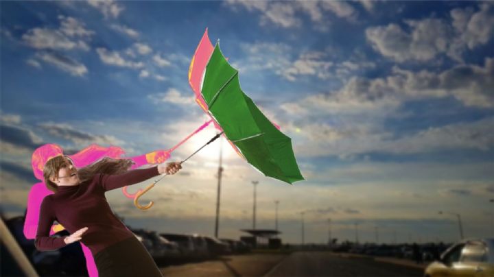 Rachas de viento para Hidalgo; ¿cómo estará el clima este viernes 12 de abril?