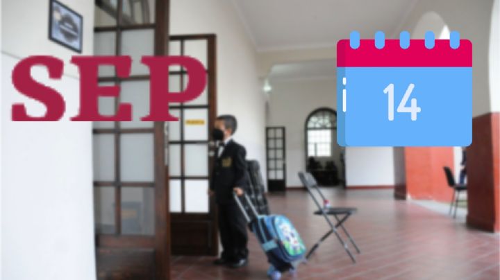 Calendario SEP: ¿Cuándo comienzan las vacaciones de verano? Esta es la fecha oficial