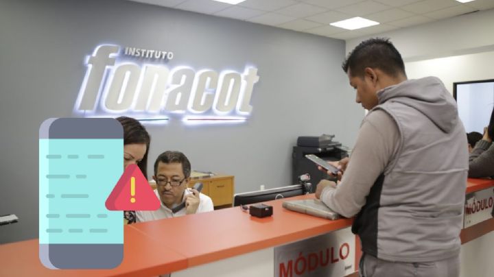¿Solicitaste un crédito Fonacot después del 1.° de marzo del 2024? Checa esto