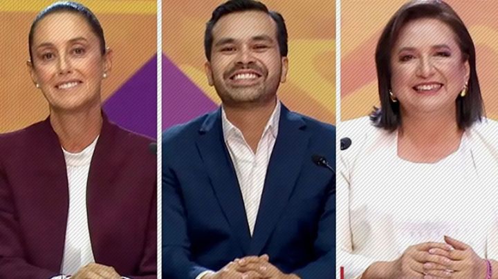 Propuestas de las candidatas para las mujeres y el feminismo