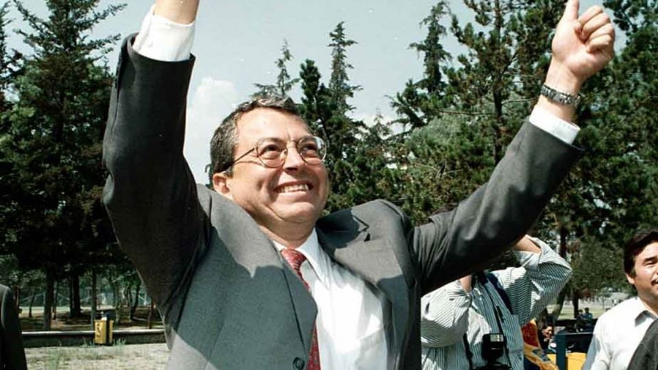 ¿Qué fue de Manuel Camacho Solís, mentor de Marcelo Ebrard?