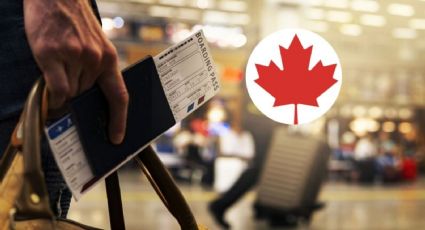 Visa canadiense a los mexicanos