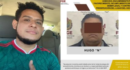 Cae exjefe de la policía municipal de Lerdo por crimen de Brando Arellano