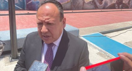 Considera senador Navor Rojas que sí habrá voto de castigo para Morena en Hidalgo