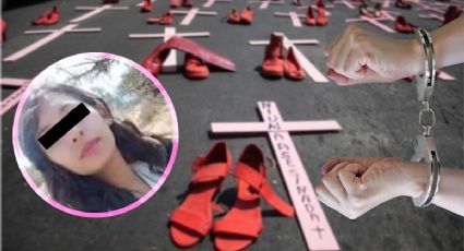 Cae feminicida de Hidalgo en Michoacán; encuentran cuerpo de mujer desaparecida por 9 meses