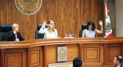 Tribunal de Guanajuato resuelve dos procedimientos especiales sancionadores y un juicio electoral