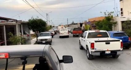 Tragedia en Tamaulipas: Hermanitos mueren calcinados en su casa