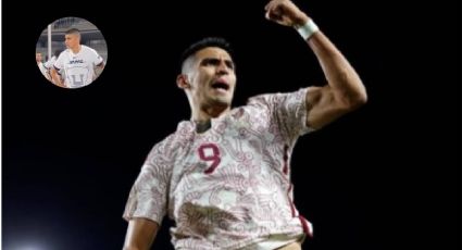 “Memote”: un celayense que podría ser campeón de goleo en el Clausura 2024