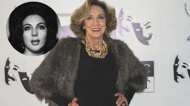 Esta fue la tragedia que vivió Lorena Velázquez antes de morir