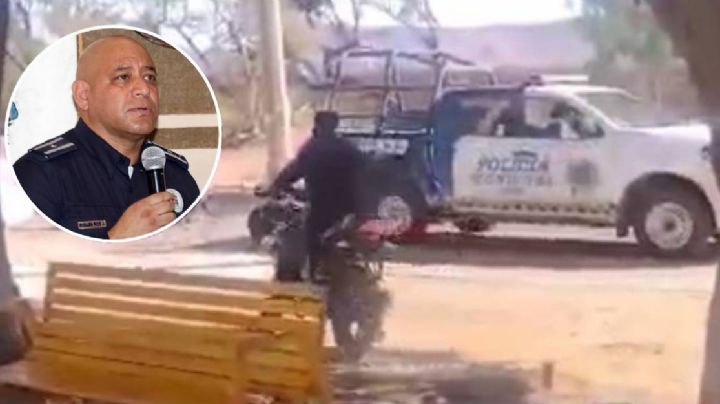 Suspenden a 5 policias de León por alcoholizarse y golpear a hombre