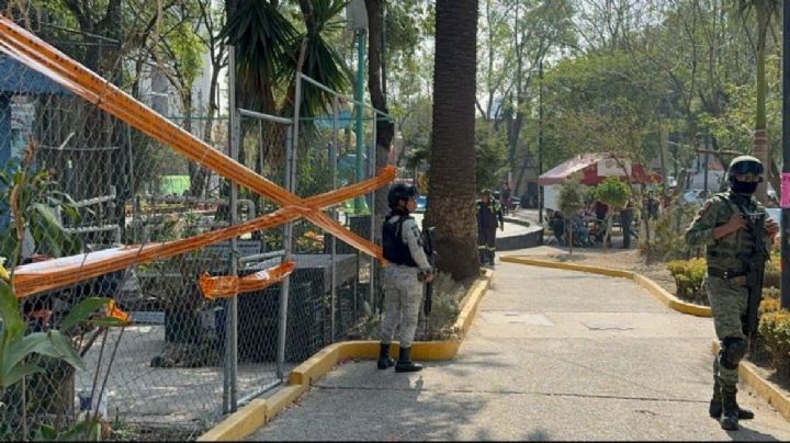 Agua en Benito Juárez: ¿El pozo Alfonso XIII abastecía realmente a la alcaldía?