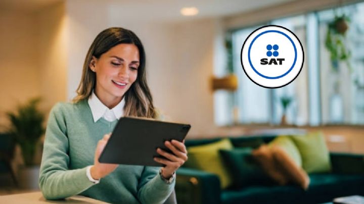 ¿Cuánto tiempo tarda el SAT en devolverte tu saldo a favor?