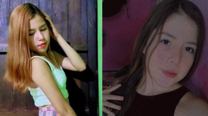 Buscan a Rocío, menor desaparecida en Alto Lucero desde hace 3 semanas