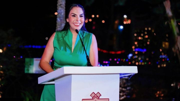 Virtual candidata de Morena involucrada en fraude inmobiliario en Nayarit, esto sabemos